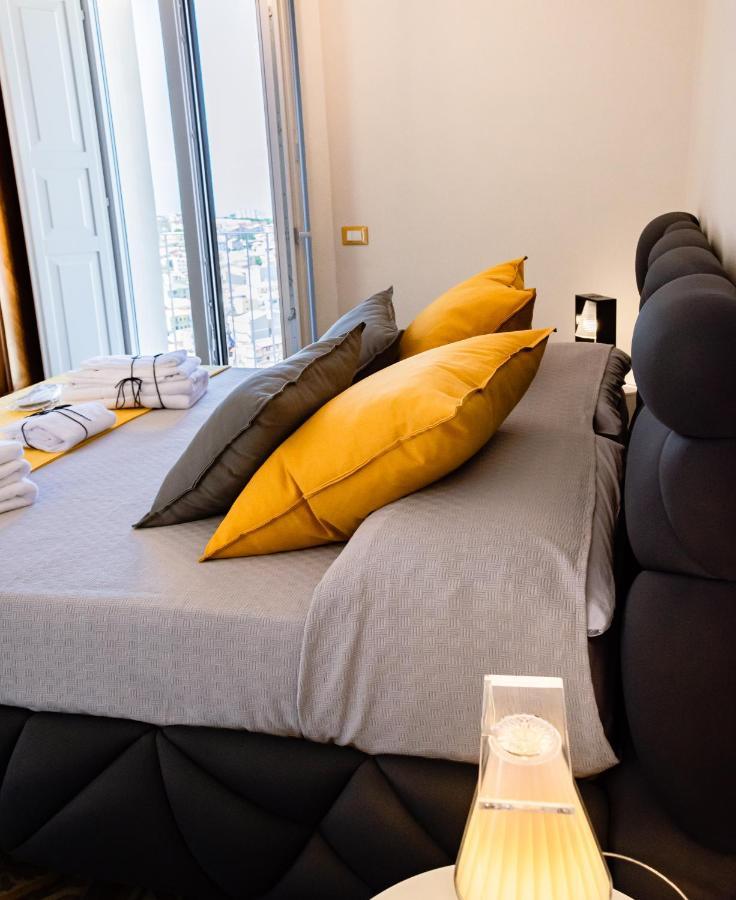 Dimora Cavour Bed & Breakfast Amantea Bagian luar foto
