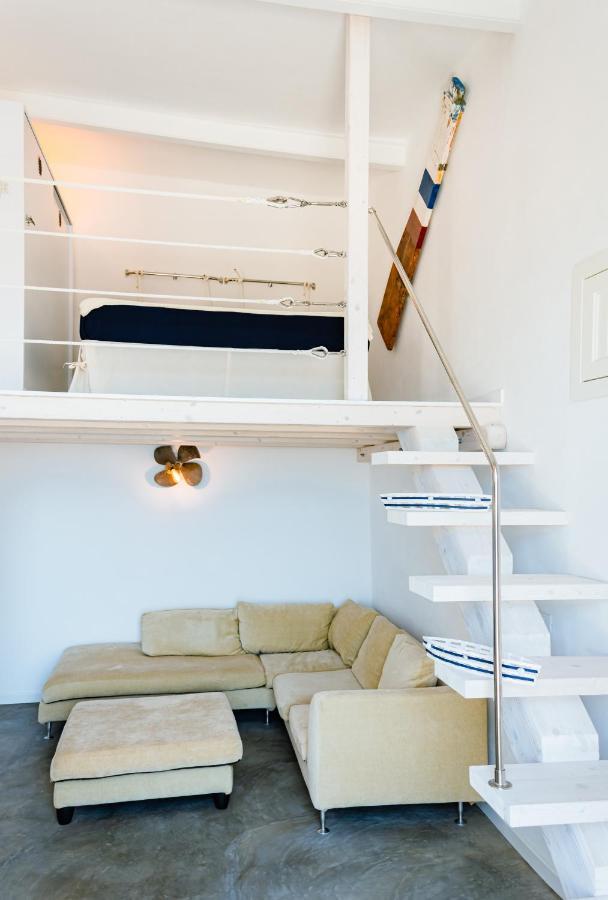 Dimora Cavour Bed & Breakfast Amantea Bagian luar foto