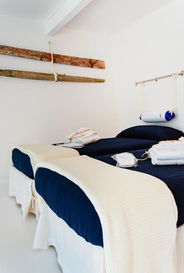 Dimora Cavour Bed & Breakfast Amantea Bagian luar foto