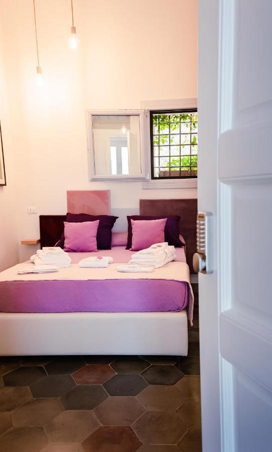 Dimora Cavour Bed & Breakfast Amantea Bagian luar foto