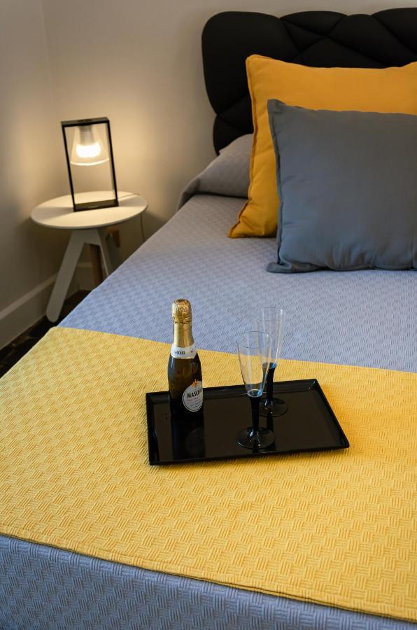 Dimora Cavour Bed & Breakfast Amantea Bagian luar foto