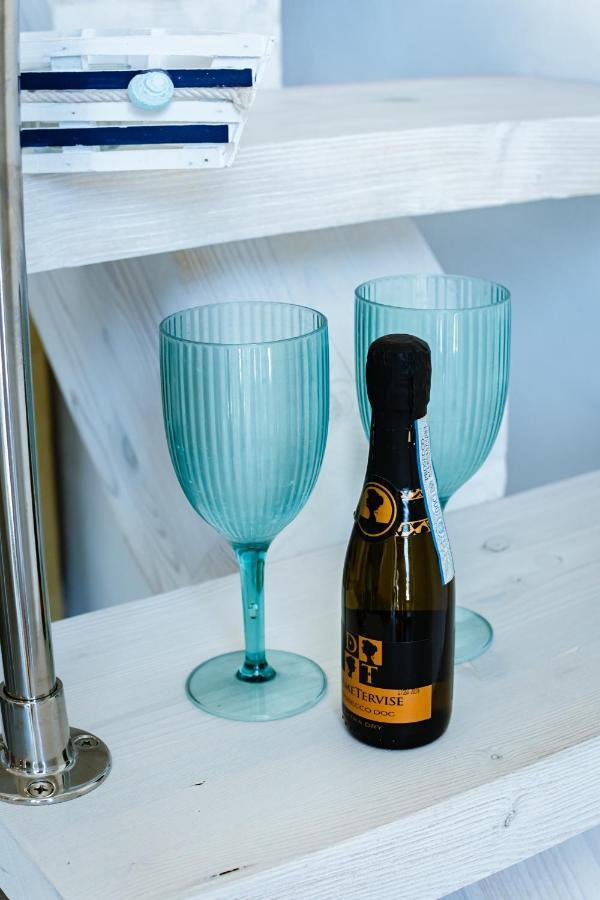 Dimora Cavour Bed & Breakfast Amantea Bagian luar foto